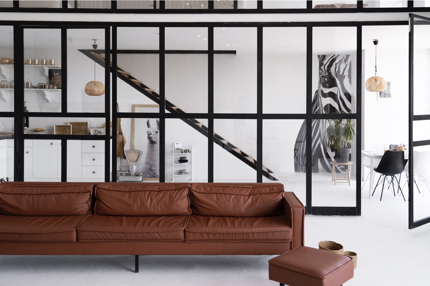 Cerramiento Metálico para Casa en Madrid
